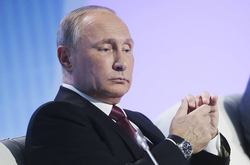 Госдума признала: война затягивается, всю власть нужно отдать Путину