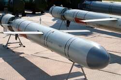 Росія здійснює набагато менше ракетних обстрілів і використовує ракети Х-22