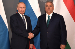  Орбан также заявил, что Евросоюз должен изменять свою стратегию 