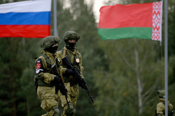 Минобороны сообщило, в скольких населенных пунктах Беларуси присутствуют войска РФ