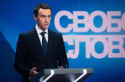 Як війна впливає на здоров’я українців: пояснення очільника МОЗ