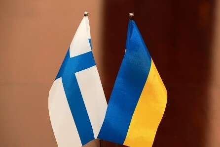 Фінляндія надасть Україні додаткову військову допомогу