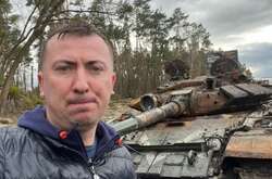 Кварталовец Жидков о родственниках в России: Говорят, что бомбим себя сами