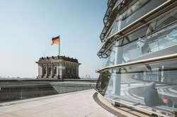 Обсяги торгівлі Німеччини з Україною у 2022 році впали на 11%