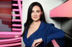 Витвицкая о том, что приносят в пункты помощи: Свадебные платья и карнавальные костюмы