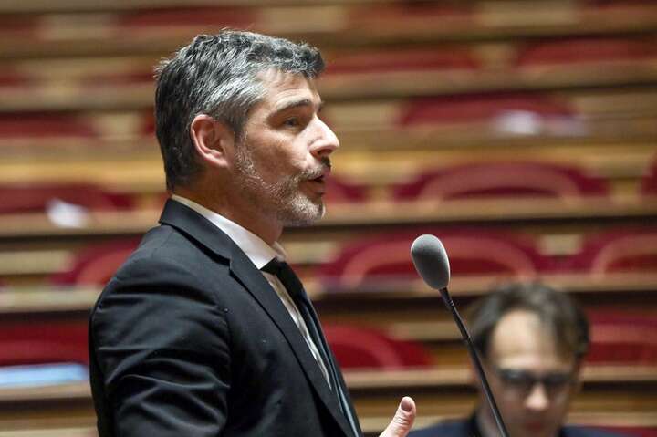 В Сенаті Франції закликають до міжнародної солідарності та зупинки «Північного потоку-1»