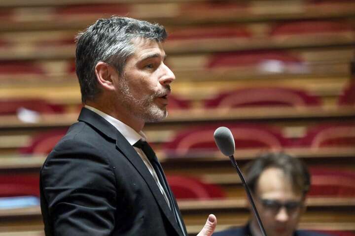 В Сенате Франции призывают к международной солидарности и остановке «Северного потока-1»