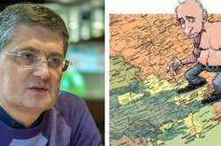 Игорь Кондратюк: Единственно возможное объяснение действий Х#йла – «он – йо#нутый