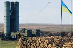 Зенітні ракетні війська збили 500-ту повітряну ціль ворогів