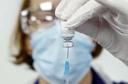 США істотно нарощують запаси вакцини проти мавпячої віспи