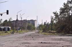 Сєвєродонецьк: українці перемагають у вуличних боях, але місто нищить ворожа артилерія