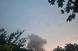 У Чорткові на Тернопільщині пролунав вибух (фото)