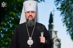До ПЦУ майже щодня переходять парафії з московського патріархату – Епіфаній