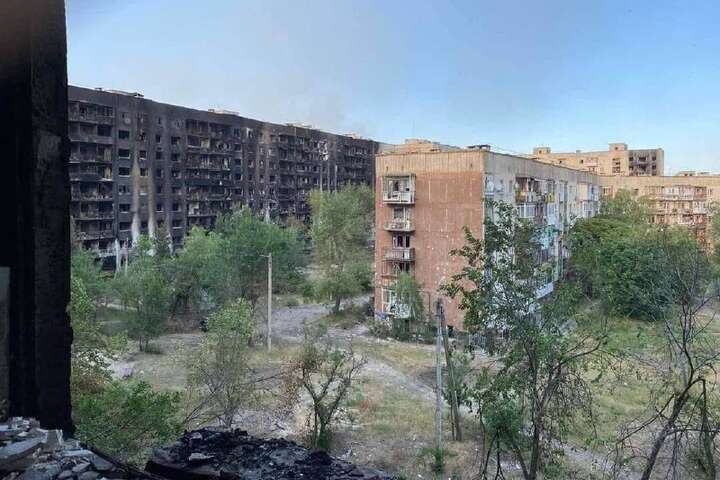 Обстріл Миколаєва, удар по Бахмуту. Ситуація в регіонах станом на ранок 13 червня