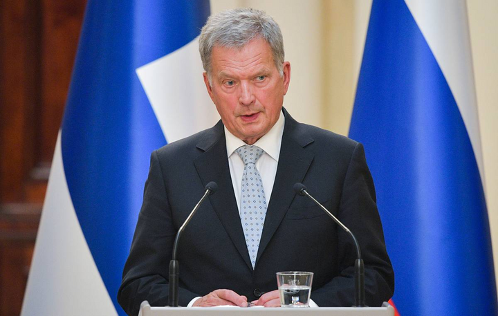 Финляндия тормозит вступление в НАТО: президент объяснил, почему