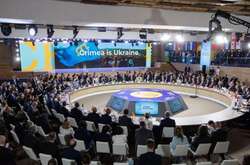 Чубаров поділився неочікуваним висновком про Кримську платформу