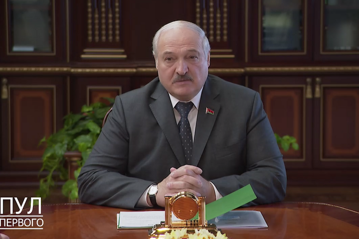 Злякався бунту? Лукашенко хоче посилити свою головну спецслужбу