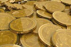 Уперше за 18 місяців Bitcoin впав до рекордно низьких показників