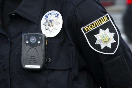 На Вінниччині поліцейські затримали трьох прихильників «русского міру»