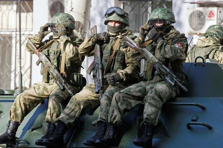 Російських військових косять психічні розлади: розвідка (аудіо)