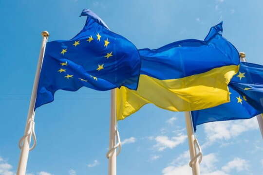 Україна та Молдова можуть отримати статус кандидатів у ЄС з умовами – журналіст