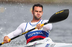 Три російські спортсмени дискваліфіковані за допінг
