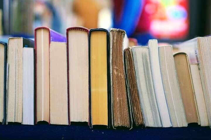 Заборона книг з Росії та Білорусі: у Раді з'явився законопроєкт