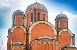 Ще одна громада Київщини заборонила Московську церкву (фото)