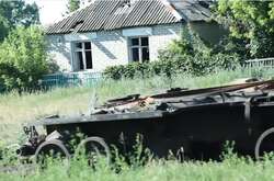  На окремих напрямках на Донбасі ЗСУ не тільки обороняються, а й поступово просуваються вперед 