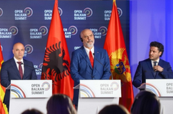 Прем'єри країн Західних Балкан збираються до Києва
