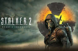 Stalker2: Heart Of Chornobyl не буде озвучена мовою окупантів