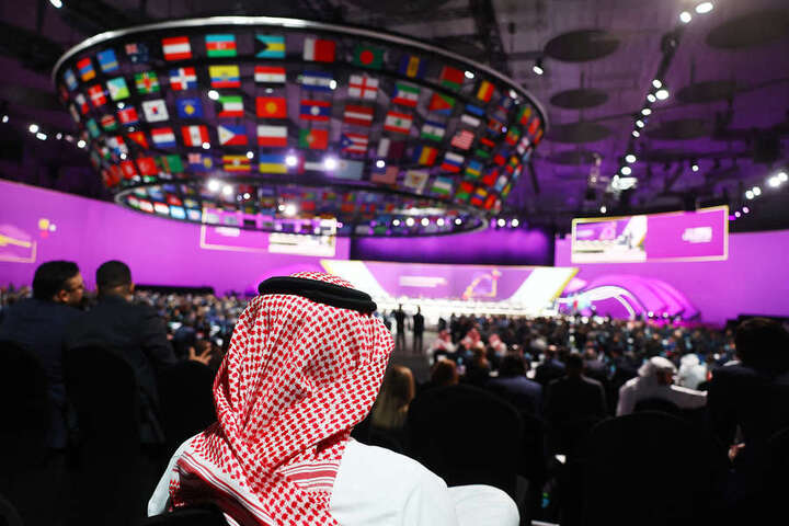 Стали відомі 31 із 32 учасників Чемпіонату світу-2022 у Катарі