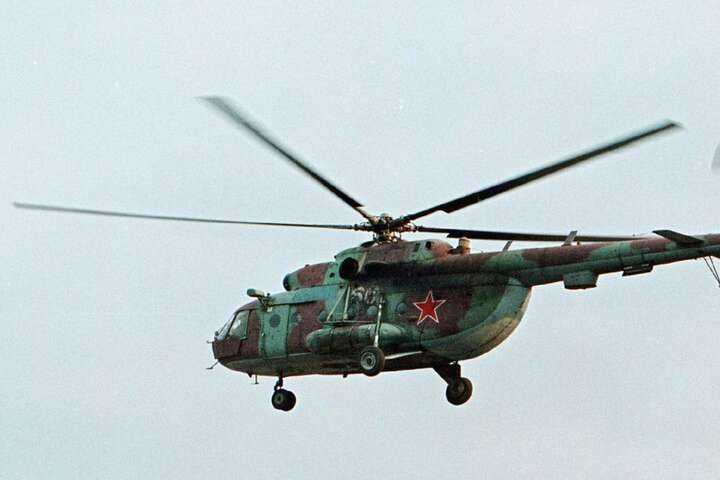 На Миколаївщині відбувся повітряний бій між ЗСУ та окупантами
