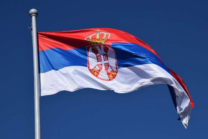 Глава МЗС Сербії назвав напад Росії на Україну «війною між братами»