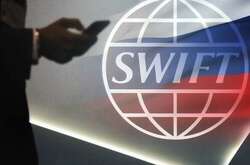 Російські банки переконані, що відключення від SWIFT не сильно вплине на їхню роботу