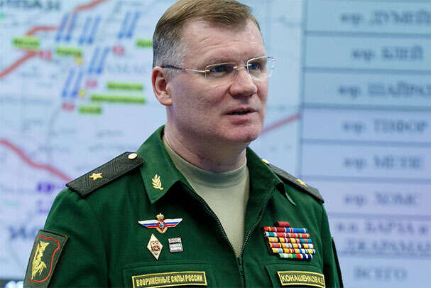Терорист Гіркін поглумився з російського генерала, який отримав нове звання