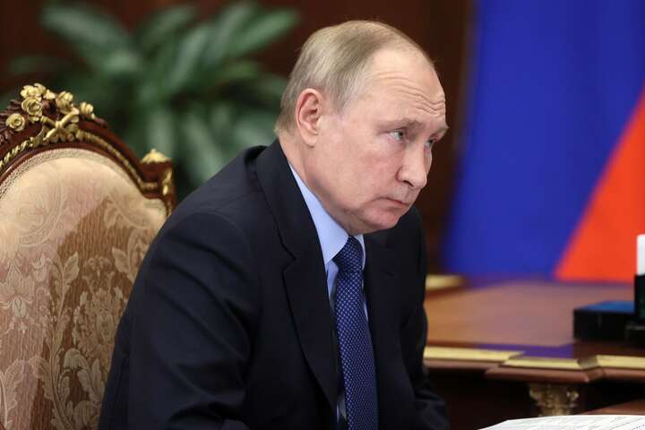 «Найсмішніше почнеться після смерті Путіна»: історик дав прогноз на майбутнє