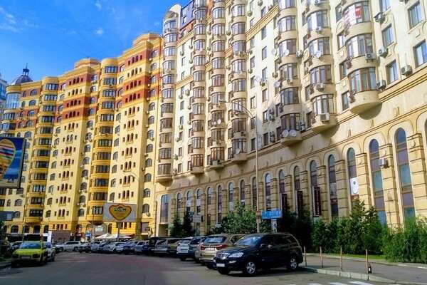  У Києві на 45% знизилася вартість оренди житла: які ціни на квартири зараз