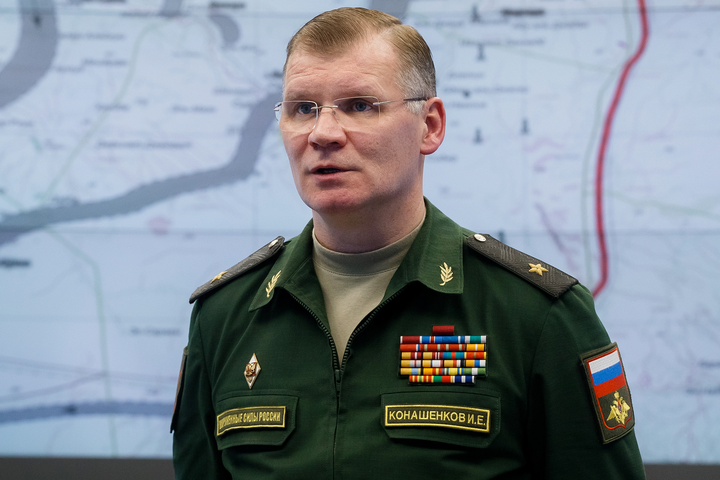 Террорист Гиркин поглумился над русским генералом, который получил новое звание