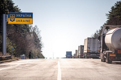 Украина согласовала с ЕС транспортный безвиз