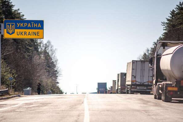 Україна погодила з ЄС транспортний безвіз 