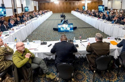 Встреча «Рамштайн-3»: Пентагон ожидает новых заявлений об оружии для Украины