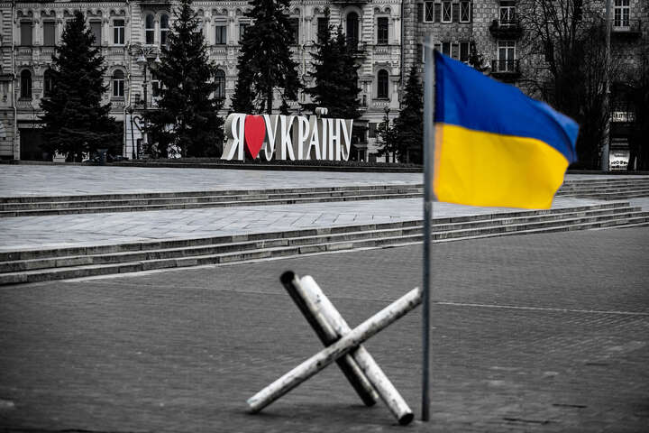 Дерусифікація Києва: КМДА запустила голосування