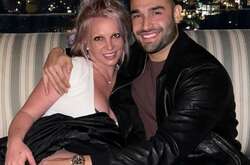 Бритни Спирс и ее третий муж Сэм Асгари купили дом