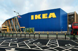 Ikea повністю піде з Росії та Білорусі 