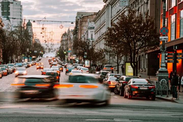 У Києві відбудеться наймасштабніше перейменування вулиць
