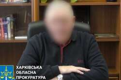 Мер Вовчанська отримав підозру в держзраді