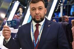 Ватажок «ДНР» та таліби стали гостями економічного форуму у Петербурзі