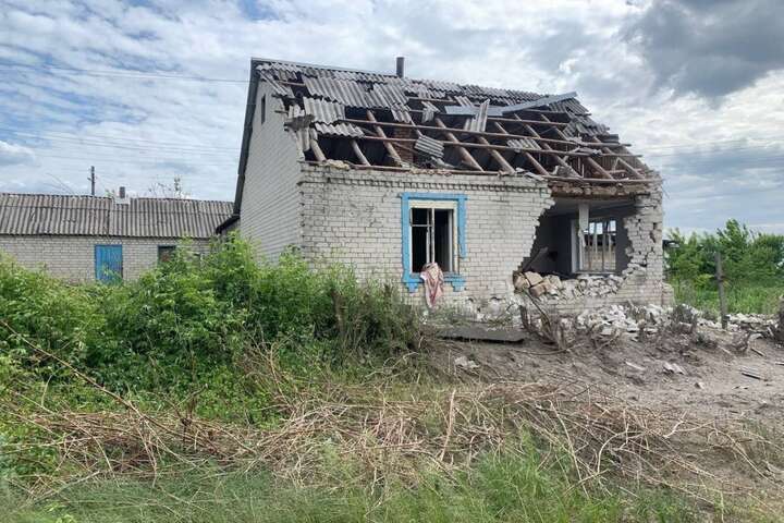 Окупанти знову обстріляли Покровськ: мер закликає людей евакуюватися