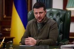 Зеленський: оборонна підтримка України буде сталою